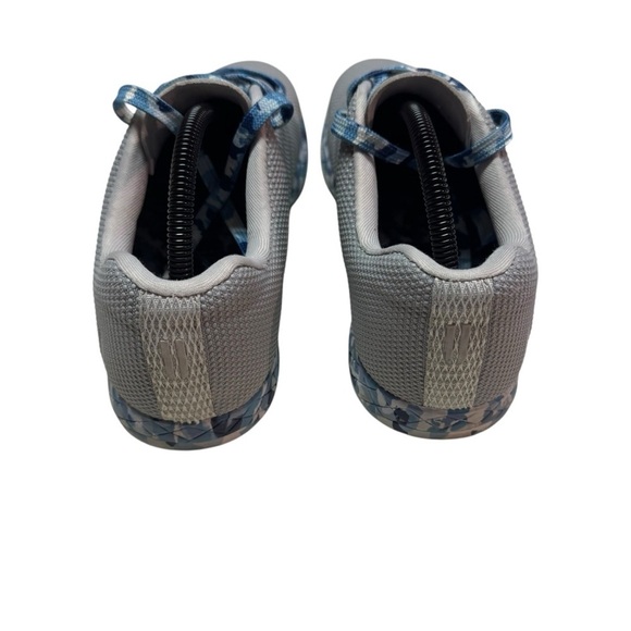 Nobull Arctic Prism Outwork SuperFabric Light Gray Women's Size 10 Men's 8.5 - Picture 6 of 9